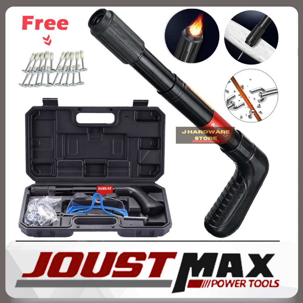 Arrow Steel Nails Gun Tufting Gun Rivet Gun Ceiling Artifact Nail Gun