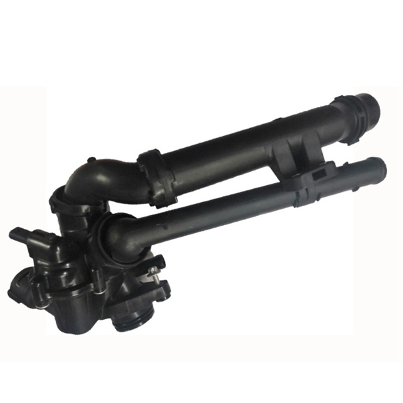 A2742000615 2742000615 Engine Coolant Thermostat for Mercedes Benz C200