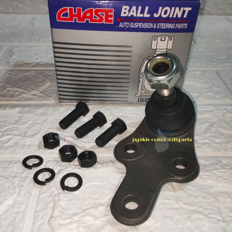 LOWER BALL JOINT FORD FOCUS (small stud) Shopee Philippines