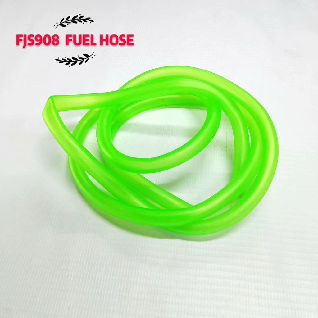 FJS908 MOTORCYCLE FUEL HOSE / GAS HOSE 1METER Shopee Philippines