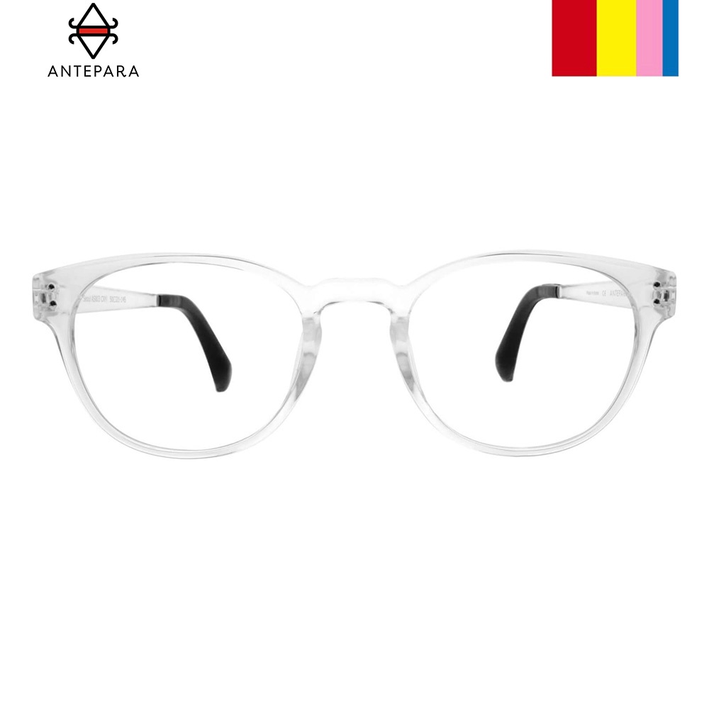 Antepara SEOUL AS803 Crystal Frame / Made in Korea / Replaceable Lens
