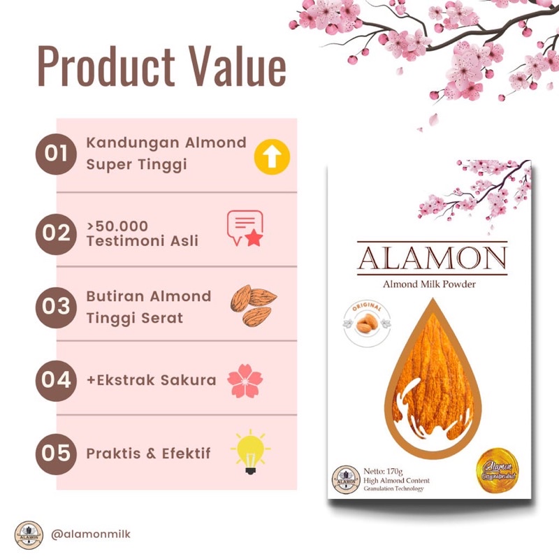 Alamon MILK/Almond MILK/Bosster Breast MILK/Breast MILK/Pregnant