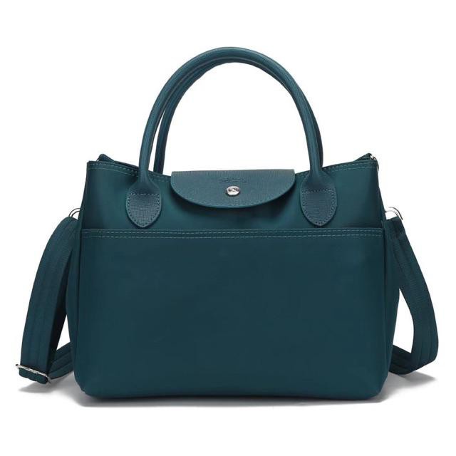 Korean bag for women sling bag nylon waterproof big Bag Ladies Handbag