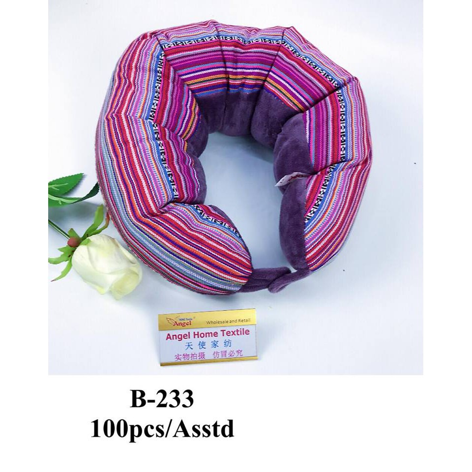ANGELKOREA NECK PILLOW Shopee Philippines