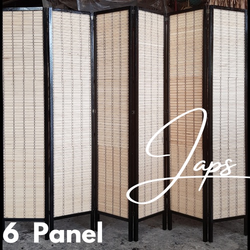 Divider Partition / Wall Room Divider / Living Room Divider / 4 5