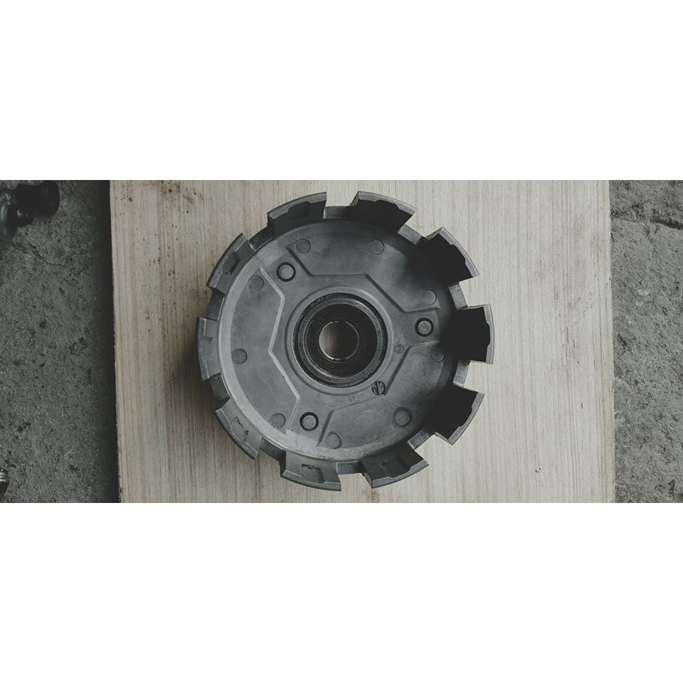 TMX 155 CLUTCH HOUSING Shopee Philippines