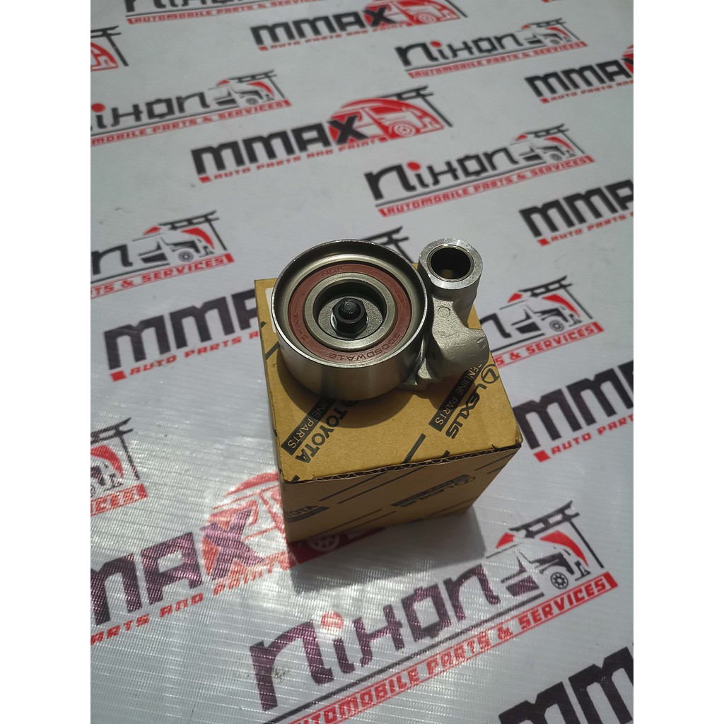 TOYOTA IDLER SUB ASSY (TENSIONER BEARING) NSK MADE FORTUNER / HIACE