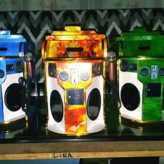 mini videoke karaoke Shopee Philippines