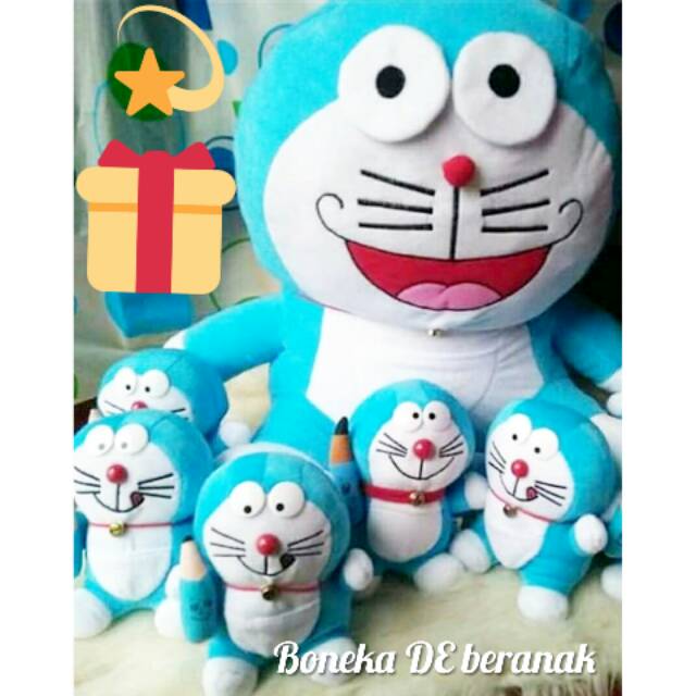 Doraemon Child Dolls Shopee Philippines