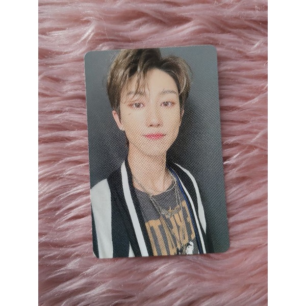 The8 Photocards/TC (Henggarae, Fallin Flower, An Ode) Shopee Philippines