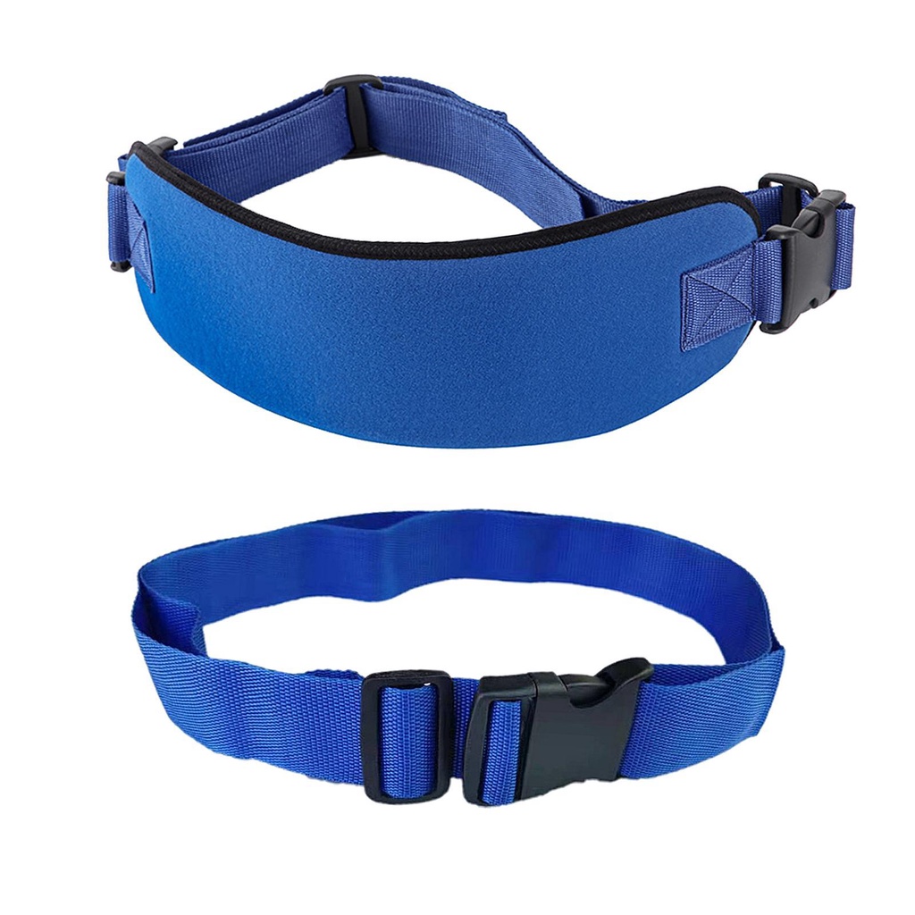 Free Shipping COD ┋Wheelchair Seat Belt /Chair Waist Lap Strap Easy
