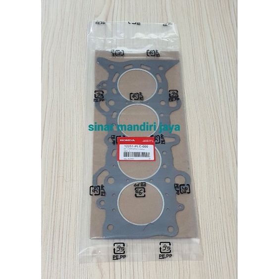Gasket PACKING HEAD HONDA STREAM 1,700 CC Or CIVIC ES CENTURY VTI VTIS