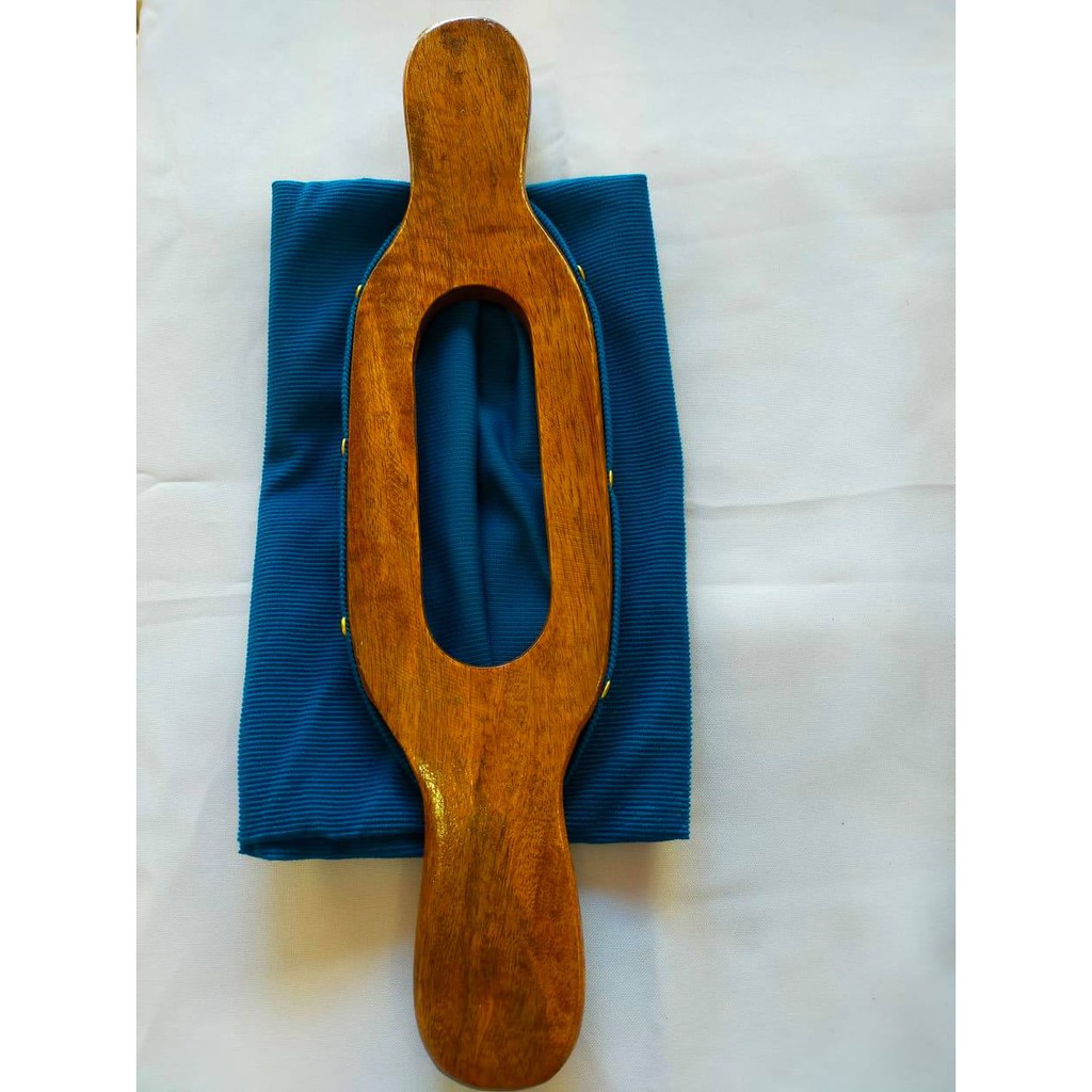 VCE Offering Bag blue) Shopee Philippines