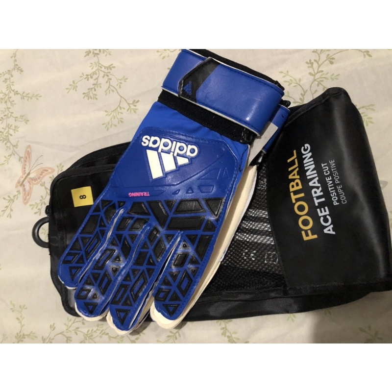 Adidas Football Gloves Shopee Philippines