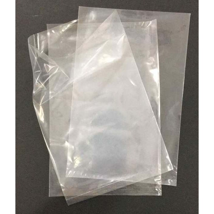 Polyethylene Bag, PE Bag, Thick Plastic, Food Bag, Frozen Bag