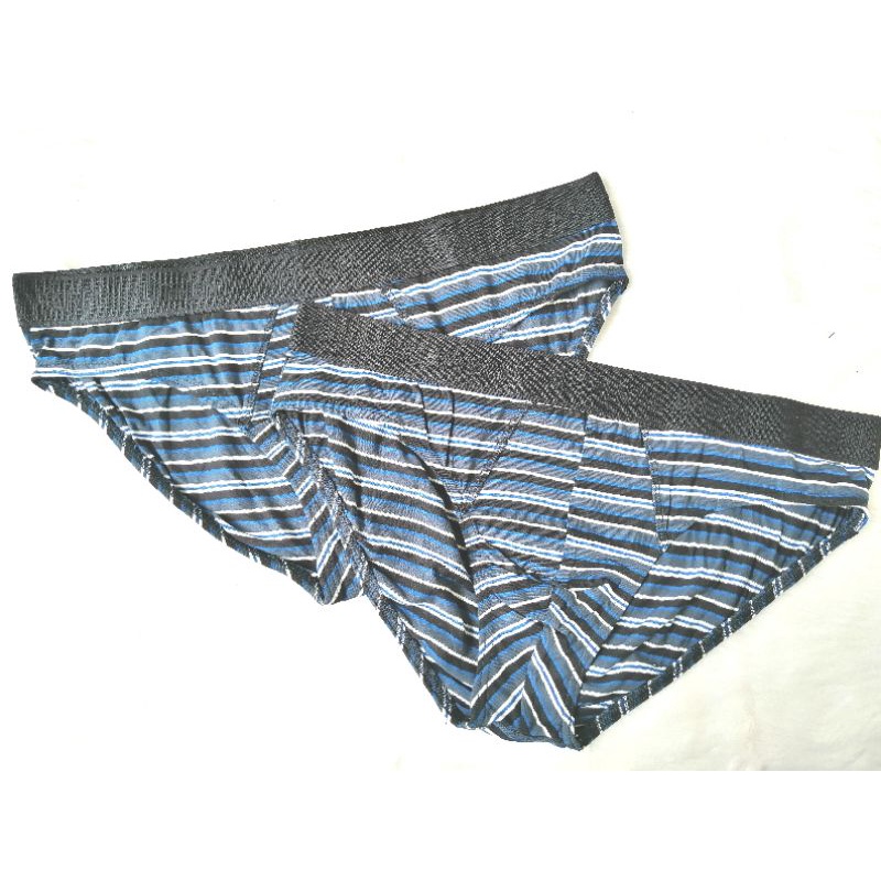 AUTHENTIC APPAREL PRIMARK BRIEF MEN'S UNDERWEAR Shopee Philippines