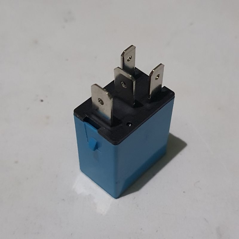 Relay KTM DUKE & RC 200 250 390 (Automatic Cooling 4leg RELAY RADIATOR