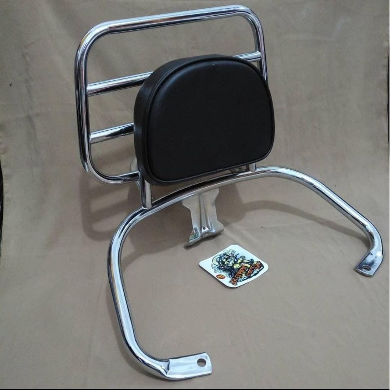 Vespa Lx S Lxv Sprint Primavera GTS back rack/vespa Matic Accessories