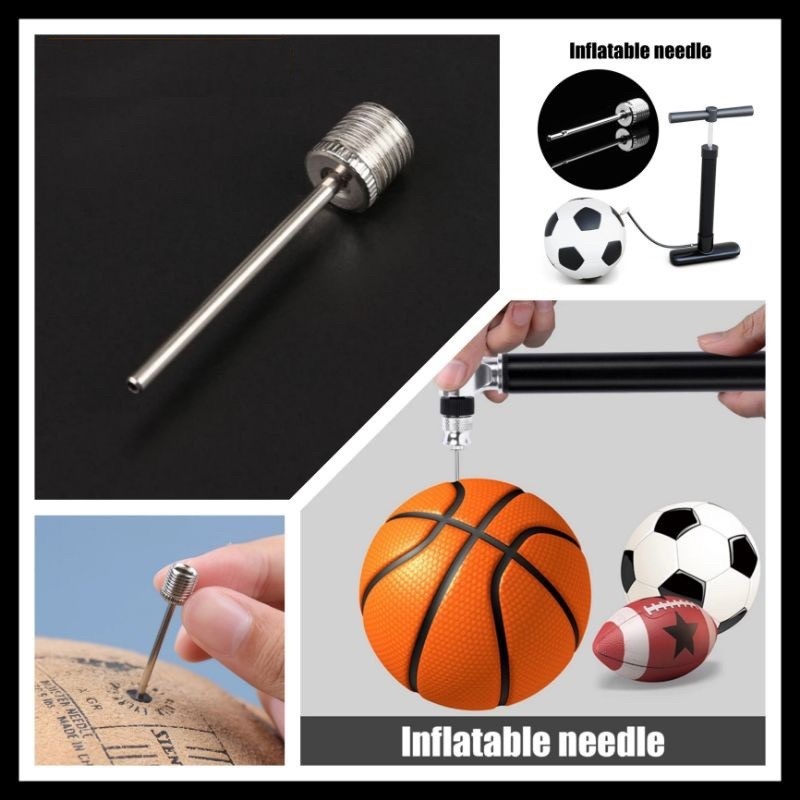 Ball Pump Needle Valve/Pump Needle Adapter Cone Shopee Philippines