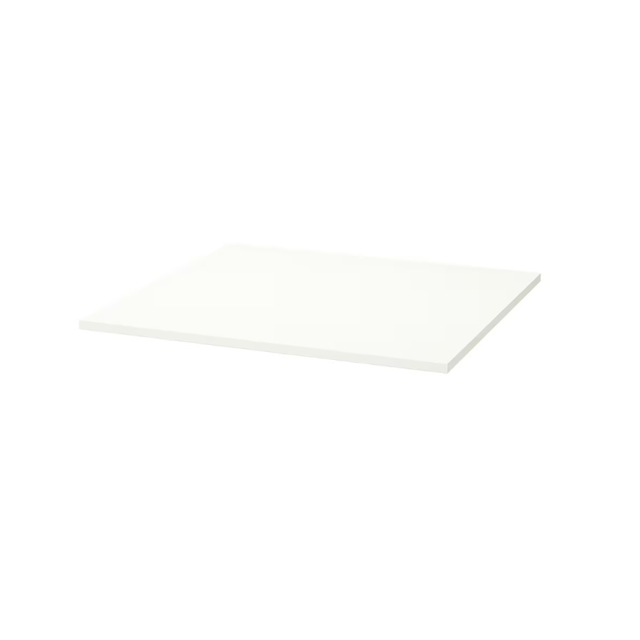 Home Transition Ikea Trotten Tabletop White Shopee Philippines