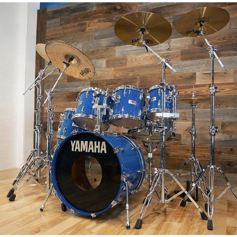 Brand new and original Yamaha Drum set Shopee Philippines