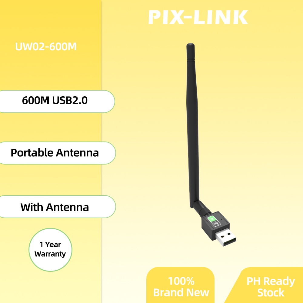 LV UW02RK WiFi Dongle Mini USB WiFi Adapter Chipset wifi adapter For