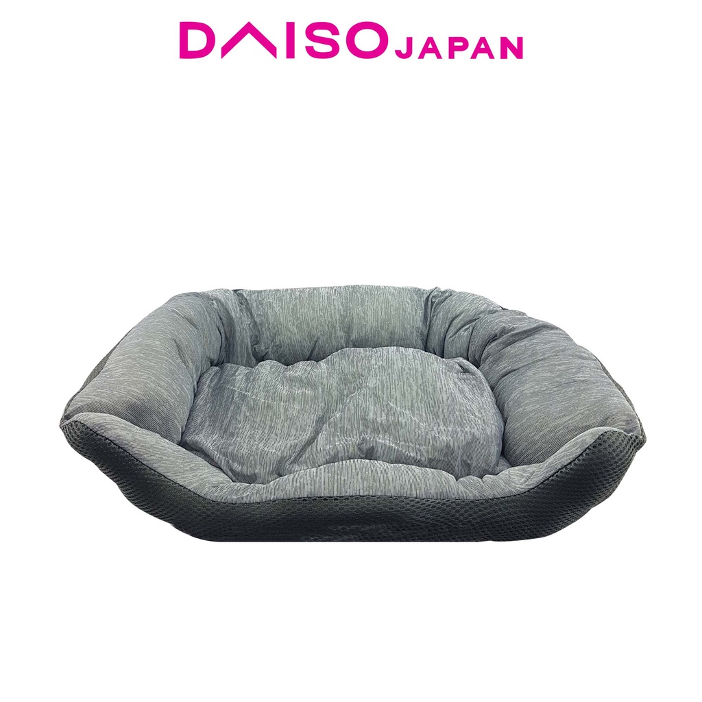 Daiso Pet Cooling Bed Shopee Philippines