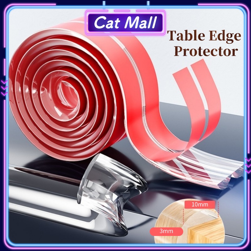 Edge Protector Table Edge Protector Corner Protector Soft Cushion Guard