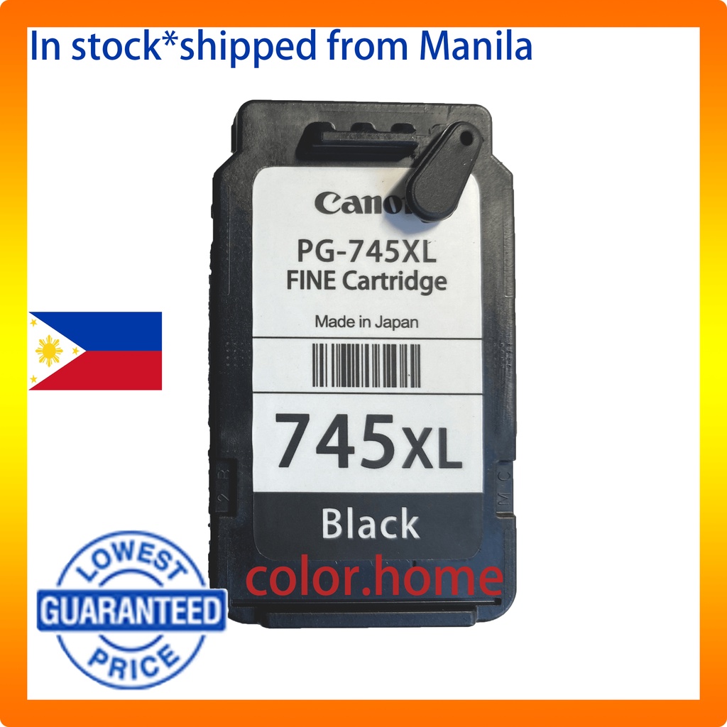 CANON 745 746 ink Cartridge CISS PG745XL CL746XL for Canon IP2870