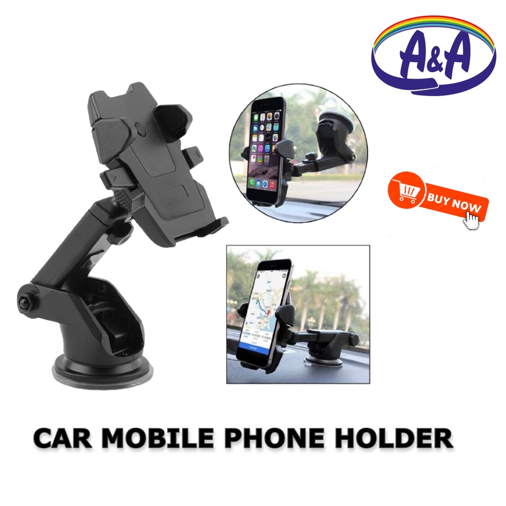 TOYOTACOROLLA ALTIS CAR MOBILE PHONE HOLDERS UNIVERSAL ORIGINAL