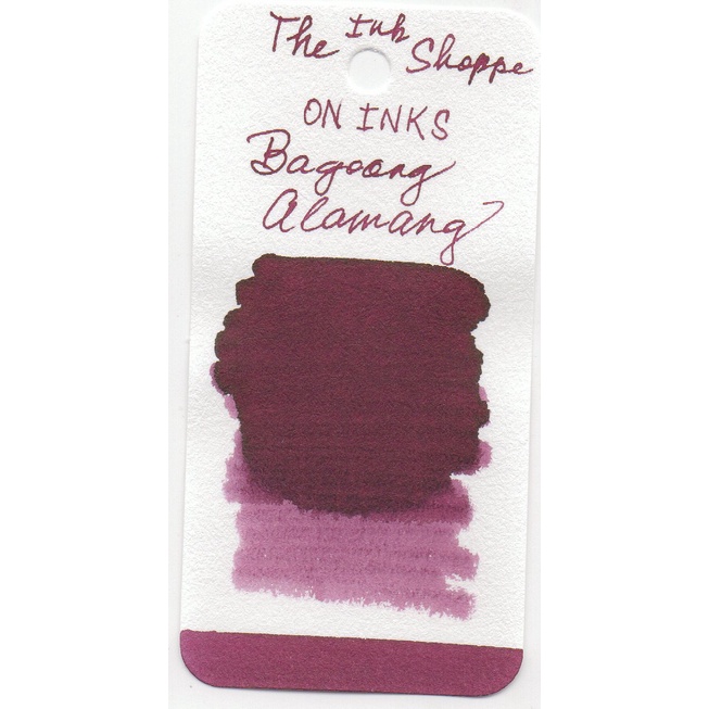 On Inks Fountain Pen Ink Samples (3mL) Shopee Philippines