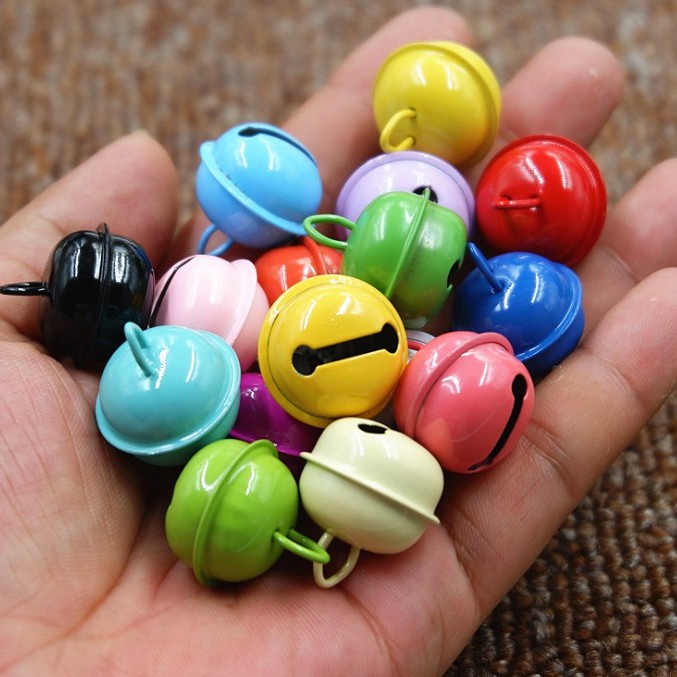 Pet Bell Large 22mm Cat Bell Dog Bell for Cat Collar Dog Collar High