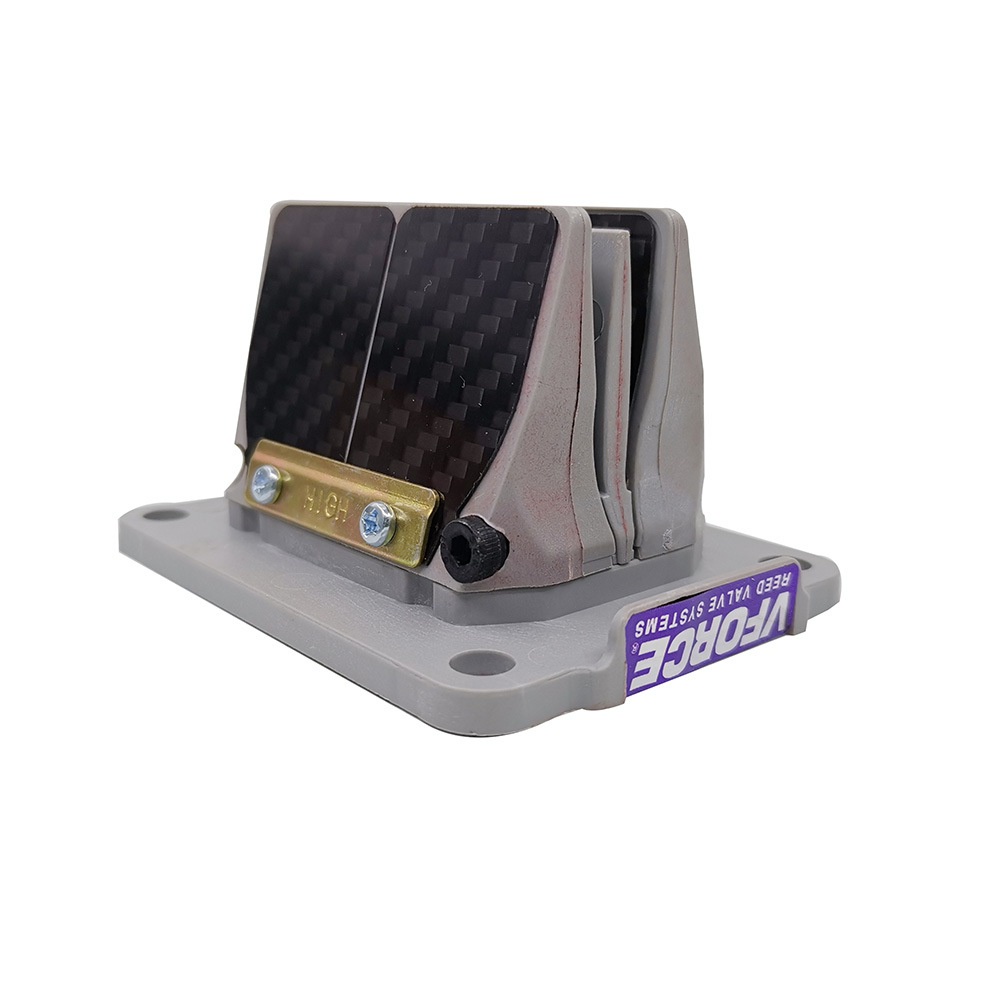 Moto CR125 NSR 19872000 2002 VForce Delta 2 Reed Valve system