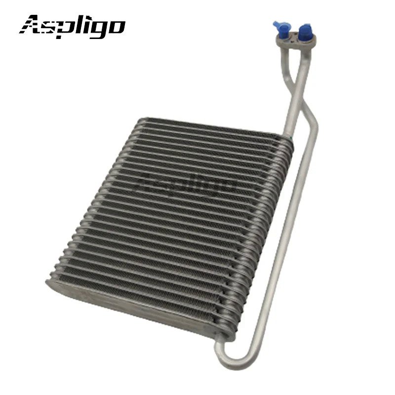 Car Automotive Air Conditioner Evaporator Automobike Ac Condenser