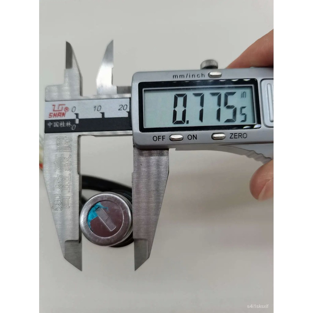 B042 Motorcycle Ignition Switch Seat Lock Key Fuel Gas Cap Set For