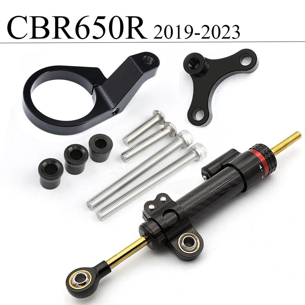 ☟FOR Honda CBR650R CBR 650R 2019 2020 2021 2022 2023 Motorcycle Fiber