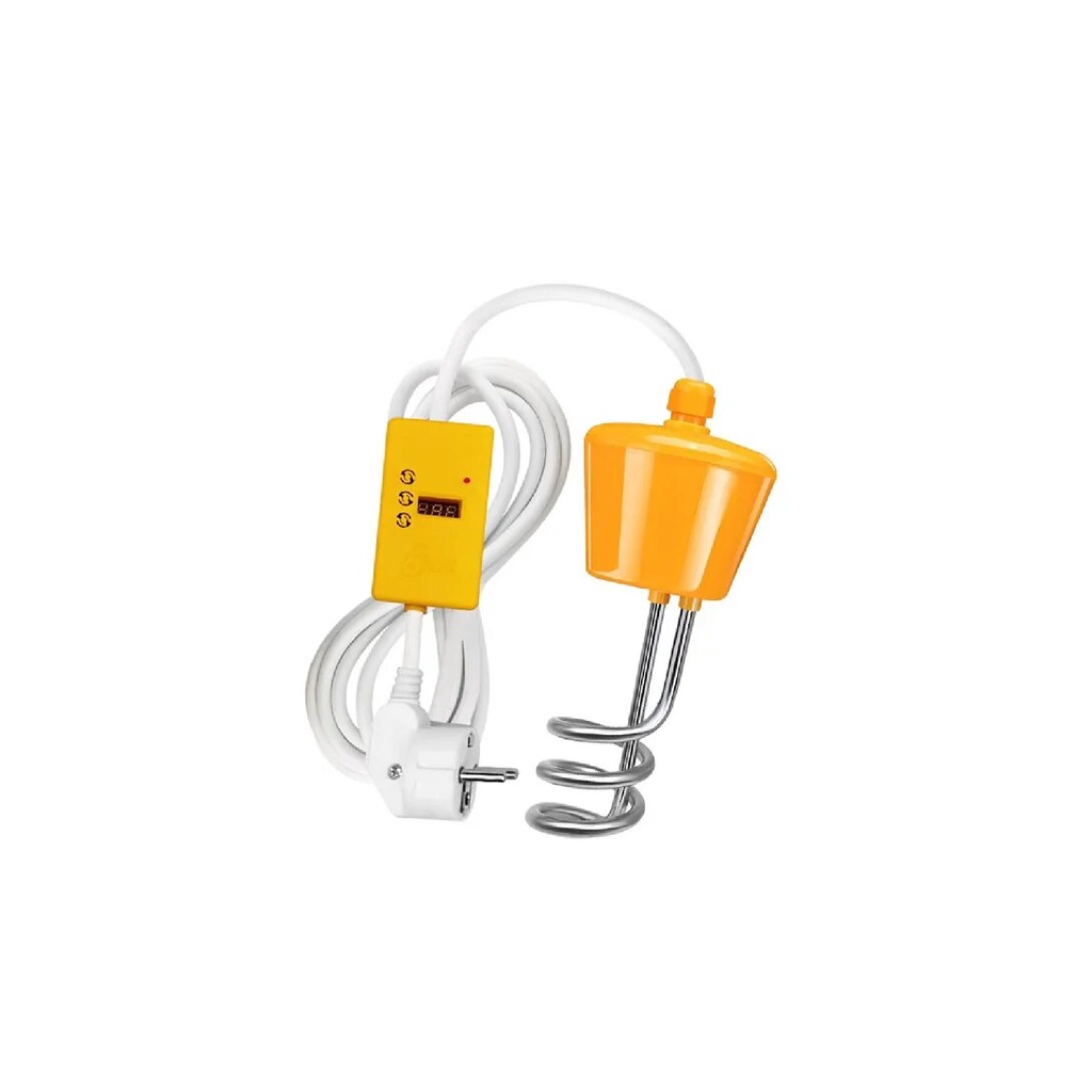 313 3000W Suspension Immersion Water Heater s Boiler for Inflatable Tub