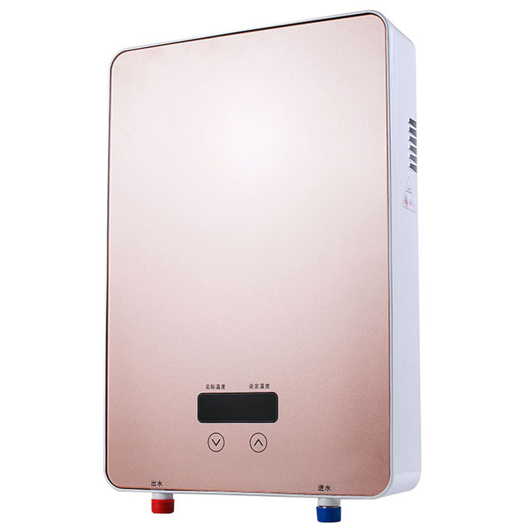 220240v instant best rated electric tankless hot water heater Shopee