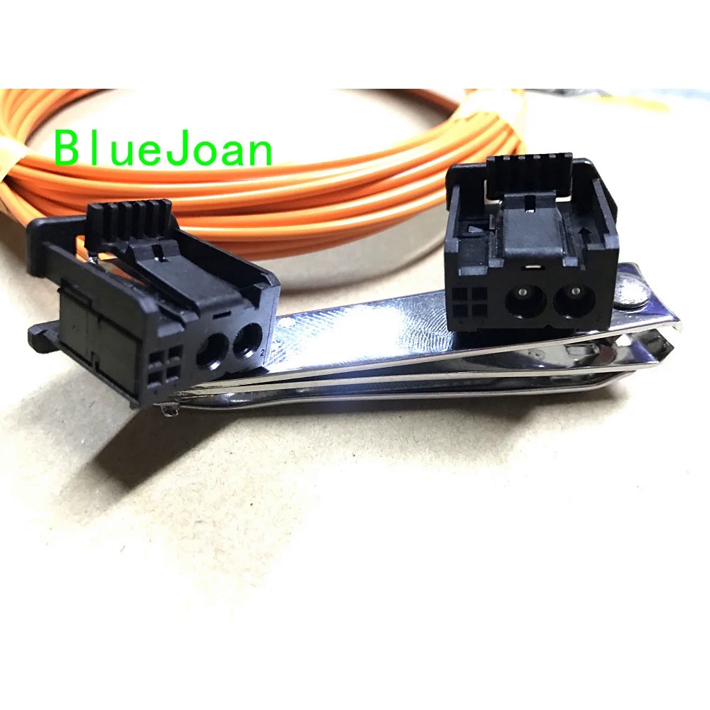 WW7K MOST automotive fiber optic line 400CM for BMW original fiber
