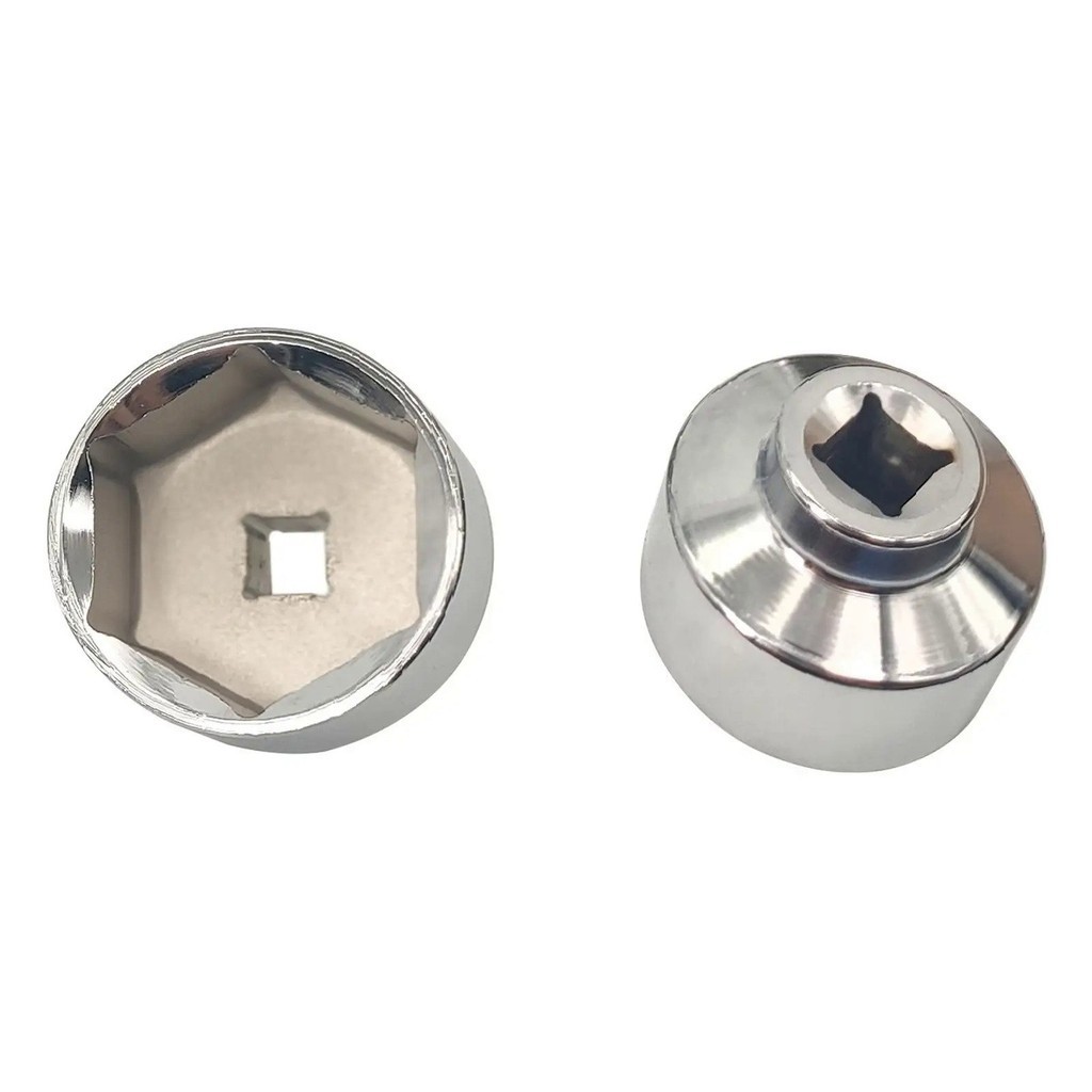 7 PCS Oil Filter Socket Remover Removal Tool for Cars Truck Filter