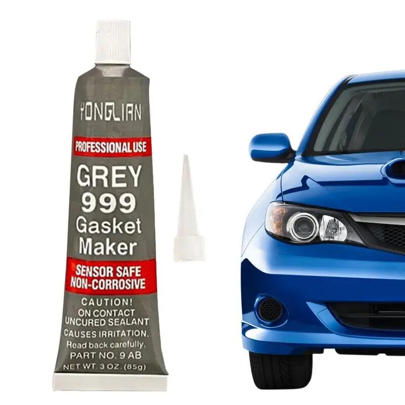 Gasket Sealant Automotive Gasket Sealant Silicone Adhesive Sealant