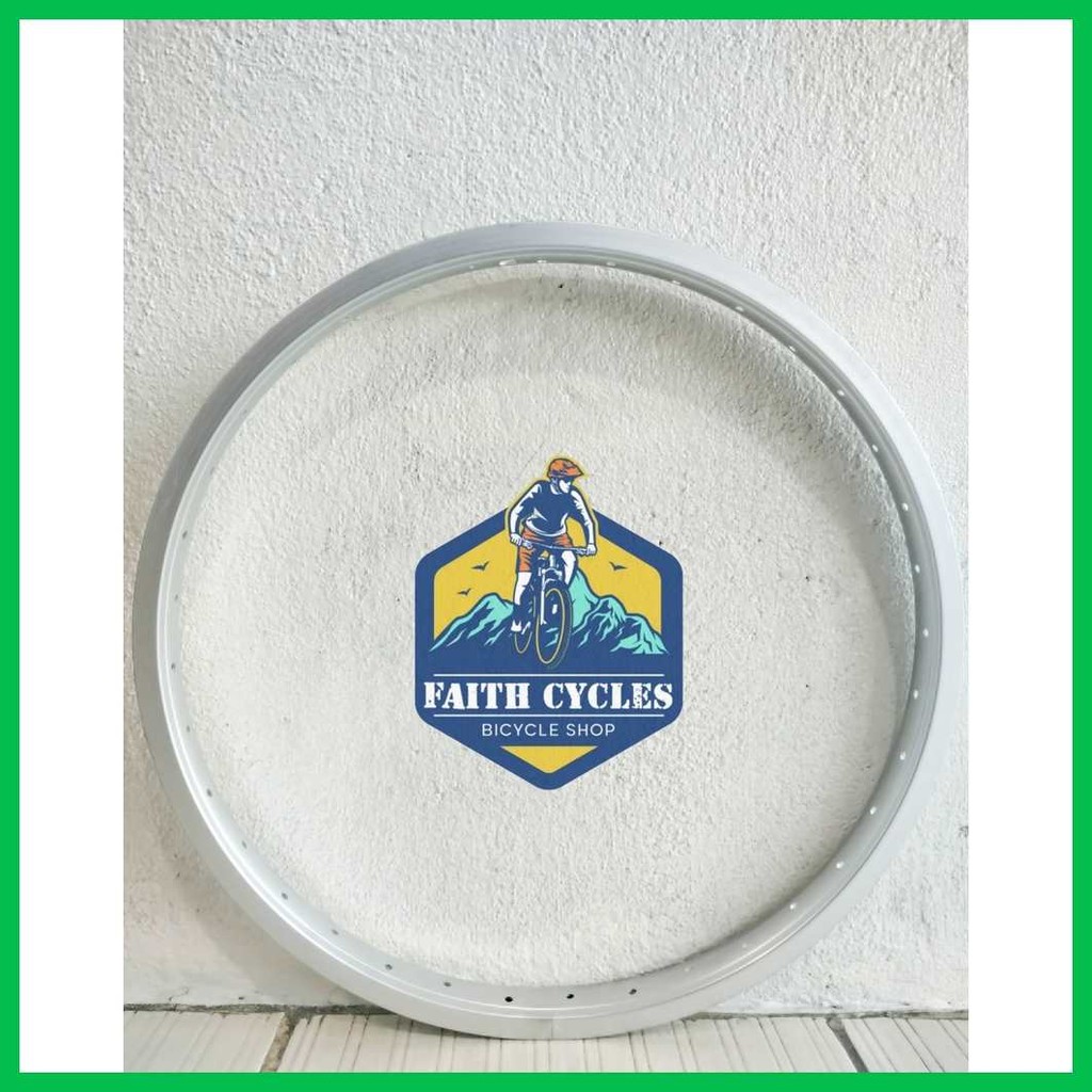 WheelWRim"KZ\Alloy"Gg36\VY"HolesT\Size"u20\F"BMXY\Bike (Sold per