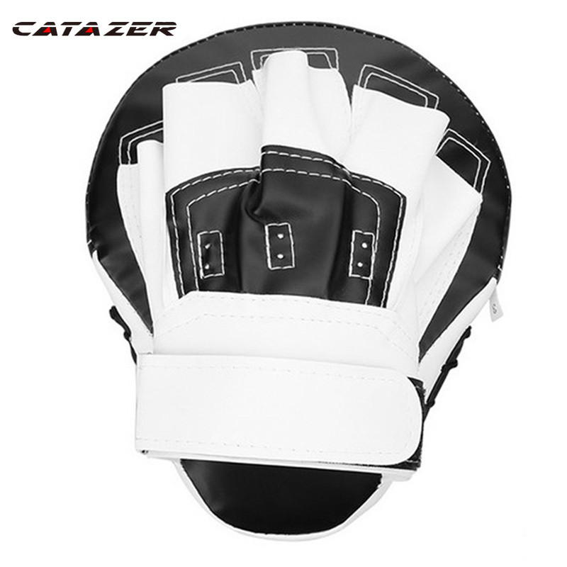 Taekwondo Foot Target Children Adult Products Training Boxing Target