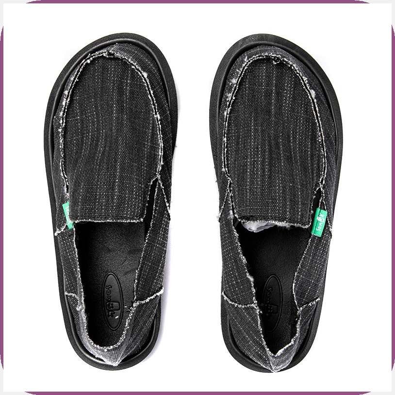 SanukAc"Full\qi"ShoesIt\For"TZMen\X"dragg\new"u2024\v"Canvas high