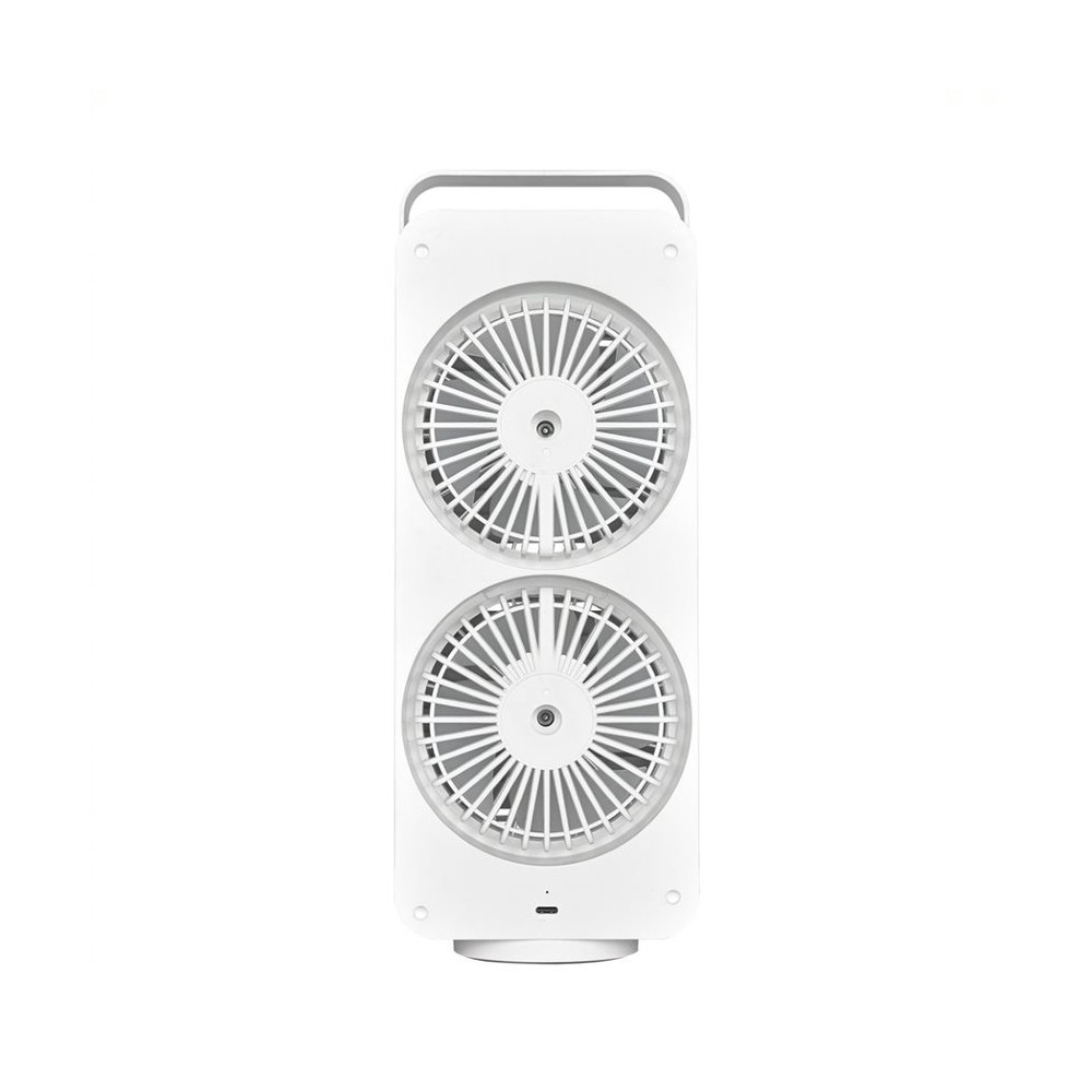Aco Oscillating Desktop Fan Shopee Philippines