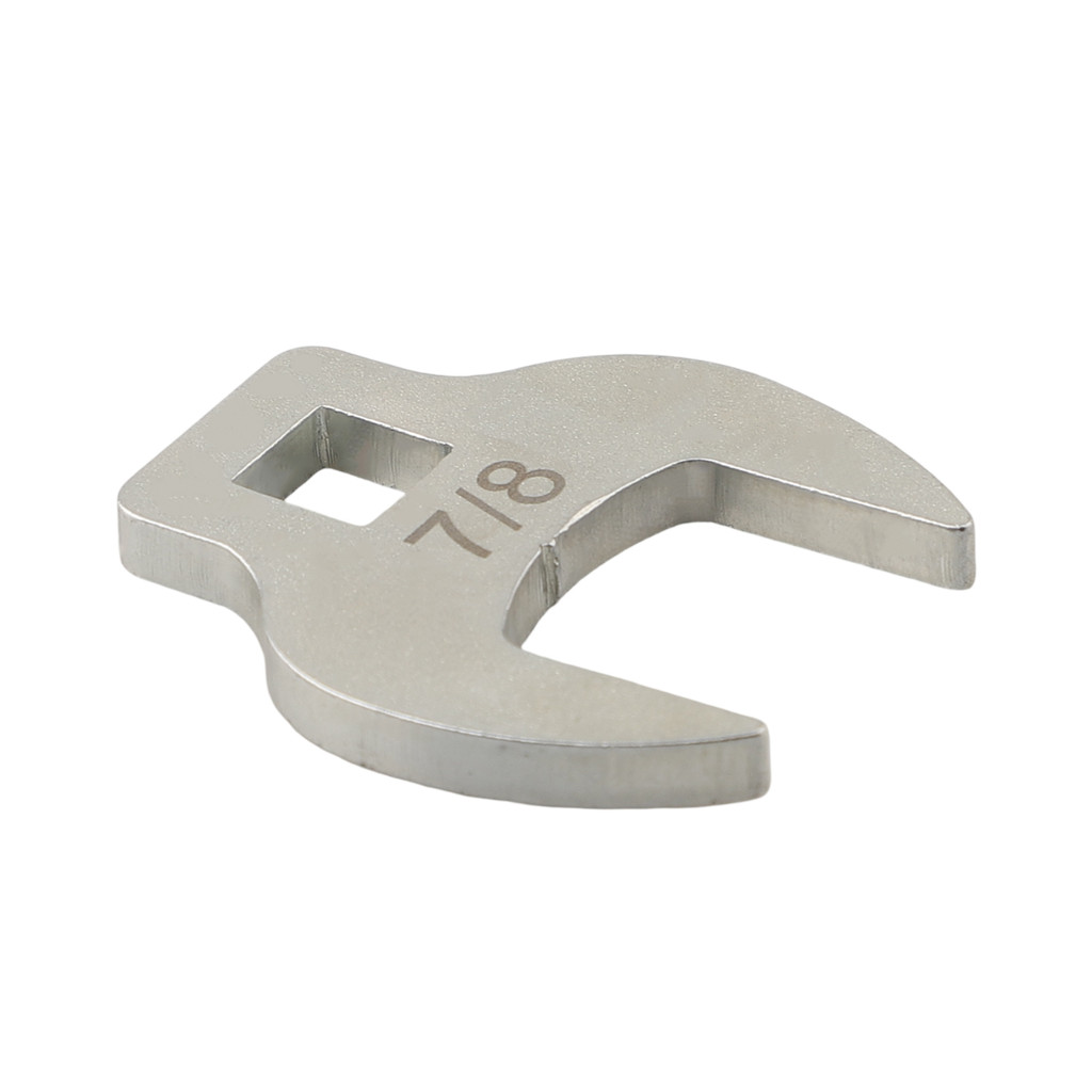 Automotive Repair Imperial Open End Spanner Interchangeable Head