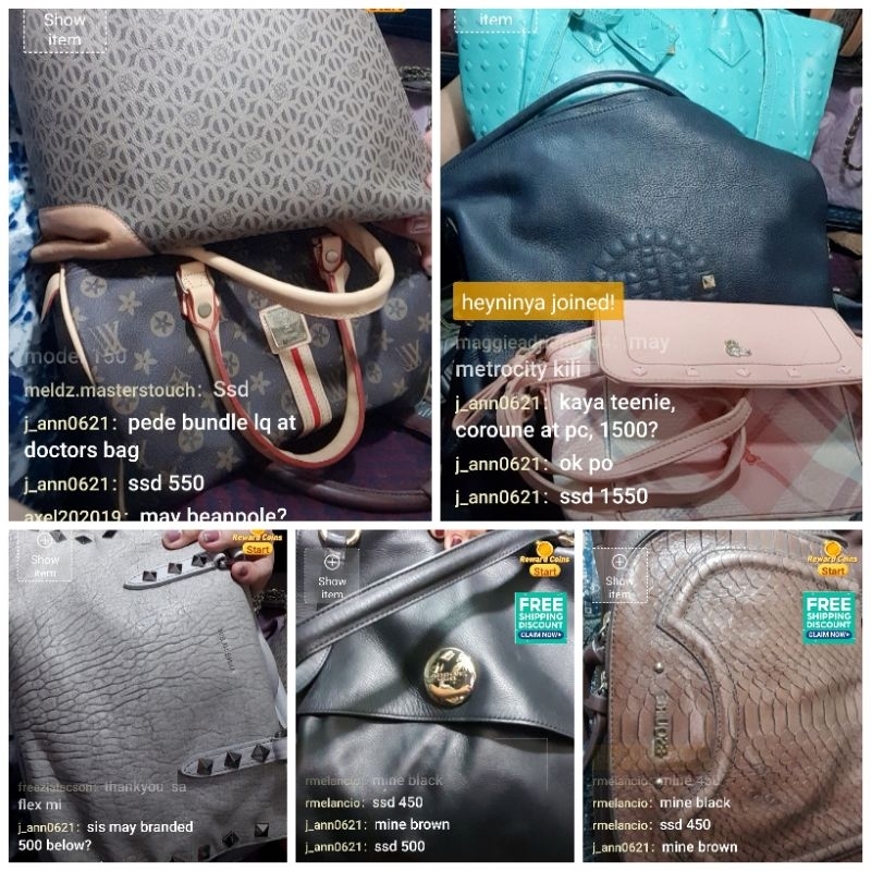 ESQUIRE EXPANDABLE SHOULDER BAG with SLING Shopee Philippines