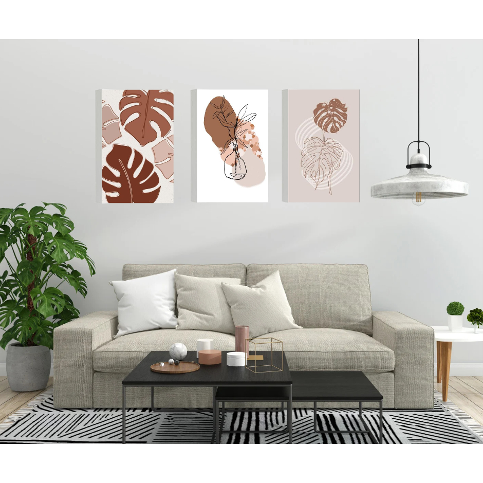 Sintra Board Wall Decor Aesthetic Wall Plantito Plantita Box