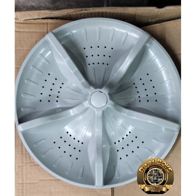 100 NEW‼️‼️ HEAVY DUTY AMERICAN HOME WASHING MACHINE PULSATOR 14inches/35.5cm Shopee Philippines