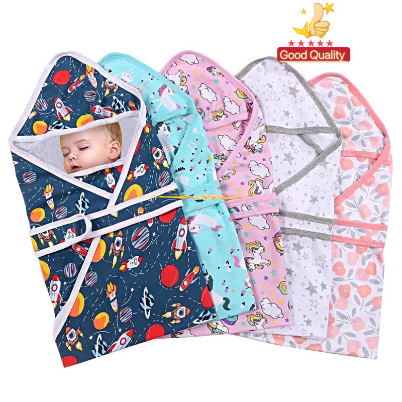 Receiving Blanket For New Born Pranela For Newborn Baby Swaddle Blanket